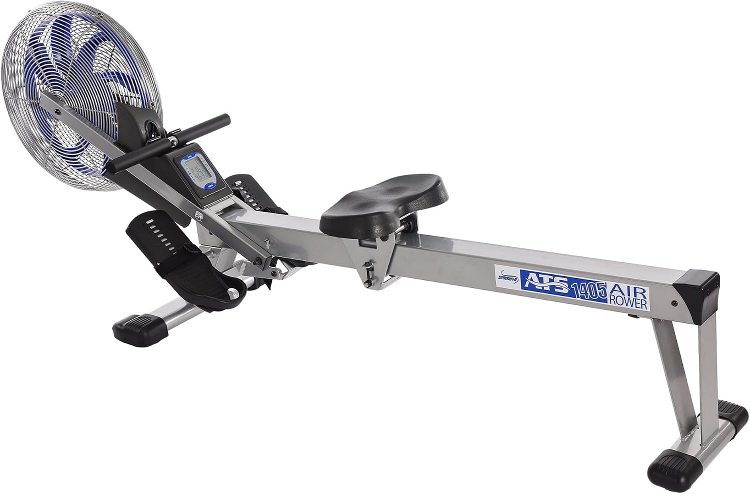 Stamina Elite ATS Air Rower