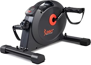Sunny Health & Fitness exercise bike