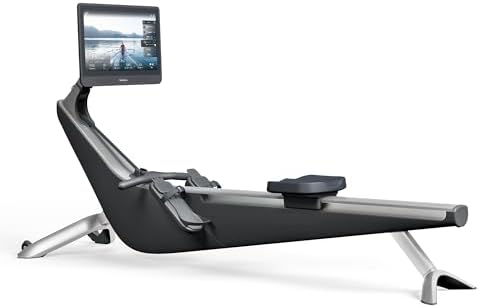 Hydrow Origin Rowing Machine for Home, Magnetic Drag Home Rower Machine