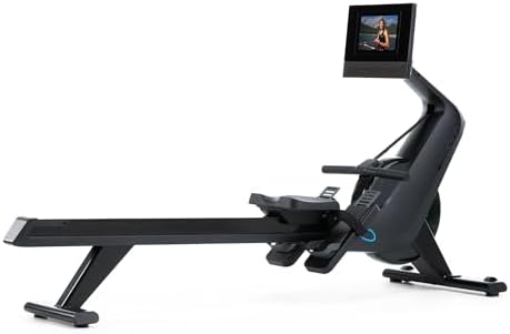 NordicTrack RW700 Rower