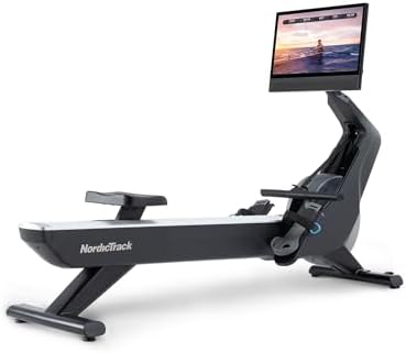 NordicTrack RW900 Rower